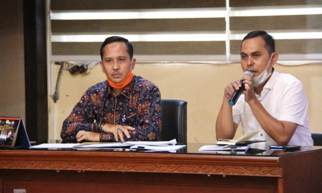 Sekjen Forum LSM Aceh Minta Anggaran Konvoi Moge Dialihkan