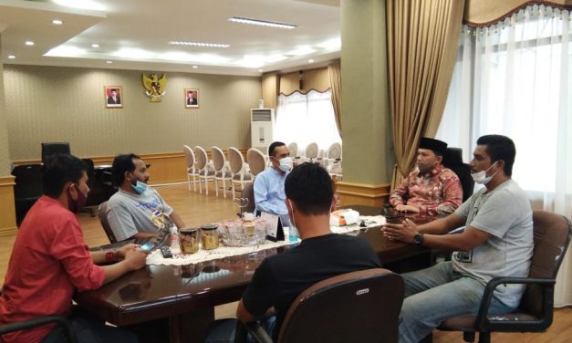 Forum LSM Aceh Pertanyakan Progress Pelaksanaan Perpres soal Kewenangan Pertanahan Aceh