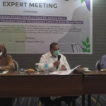 MA dan Pakar Hukum Bahas Soal Hambatan Eksekusi PT Kallista Alam